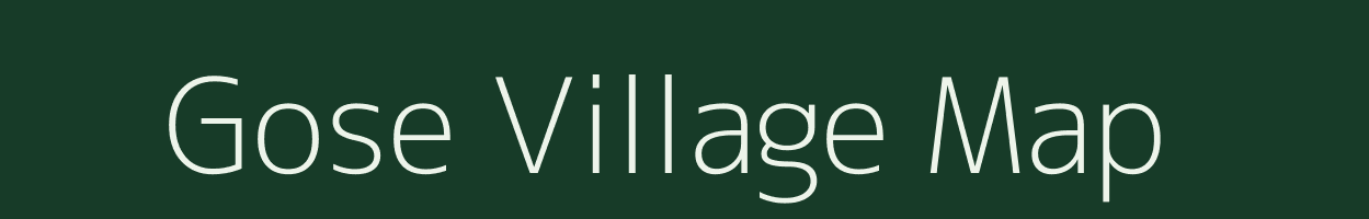 Gose village map in Jharkhand