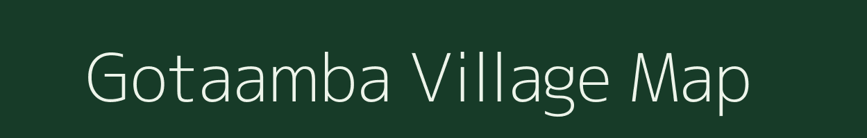 Gotaamba village map in Jharkhand