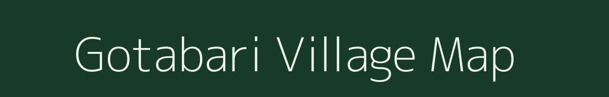 Gotabari village map in Assam