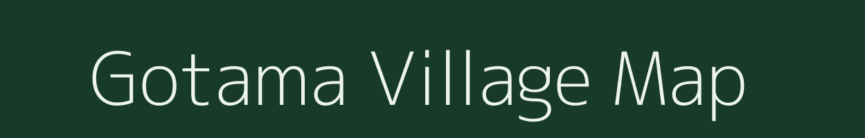 Gotama village map in Odisha