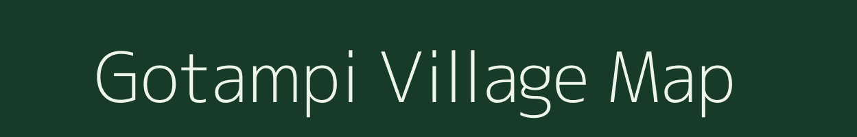 Gotampi village map in Jharkhand