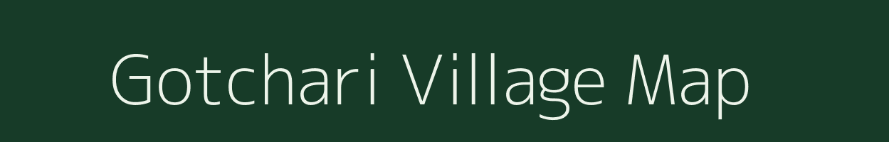 Gotchari village map in Andhra Pradesh