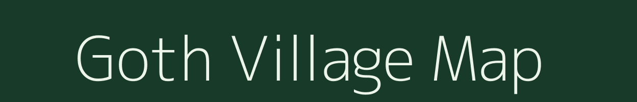 Goth village map in Gujarat