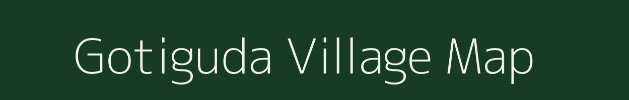 Gotiguda village map in Odisha