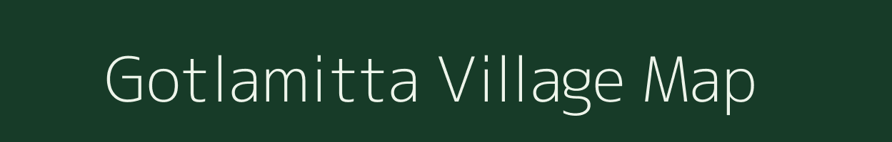 Gotlamitta village map in Andhra Pradesh