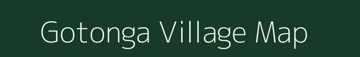 Gotonga village map in Assam