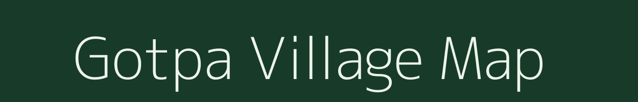 Gotpa village map in Bihar