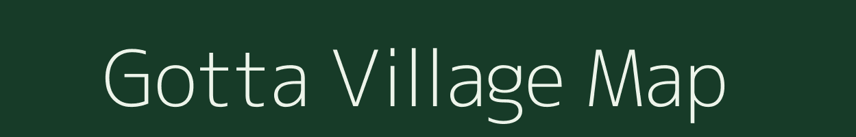 Gotta village map in Andhra Pradesh