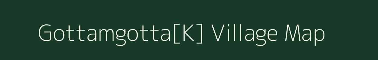 Gottamgotta[K] village map in Karnataka