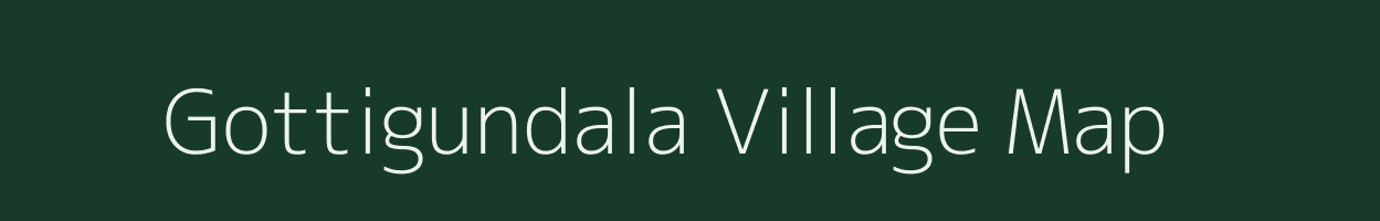 Gottigundala village map in Andhra Pradesh