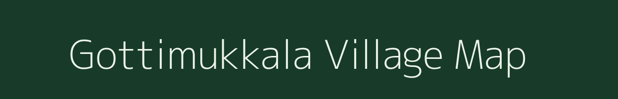 Gottimukkala village map in Andhra Pradesh