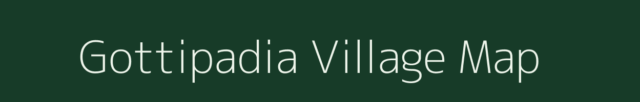 Gottipadia village map in Andhra Pradesh