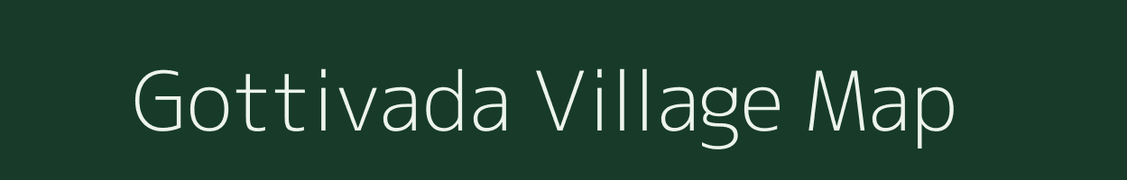 Gottivada village map in Andhra Pradesh