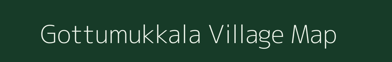Gottumukkala village map in Andhra Pradesh