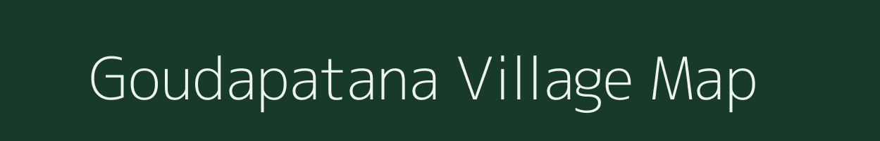 Goudapatana village map in Odisha