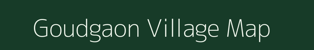 Goudgaon village map in Karnataka