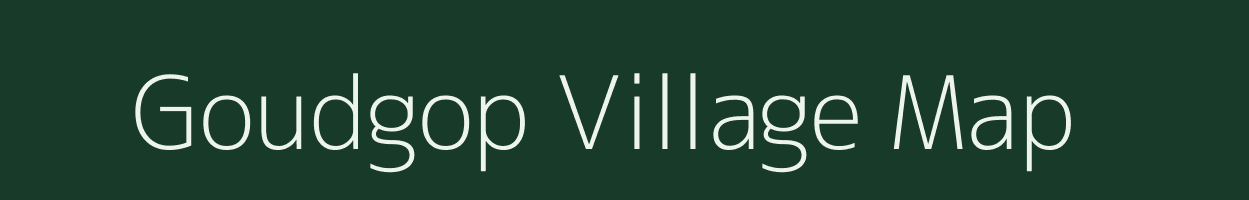 Goudgop village map in Odisha