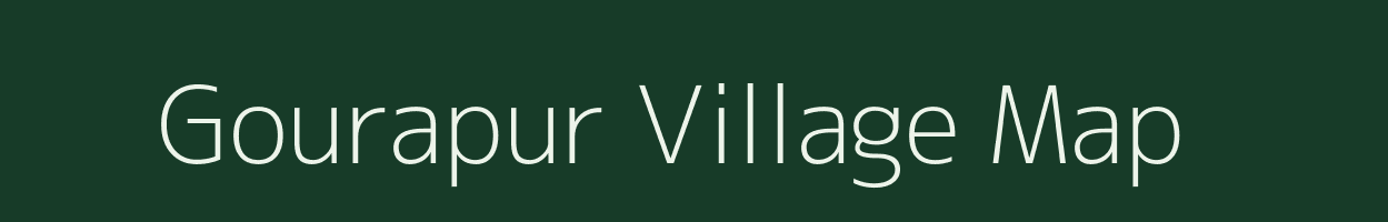 Gourapur village map in Uttar Pradesh