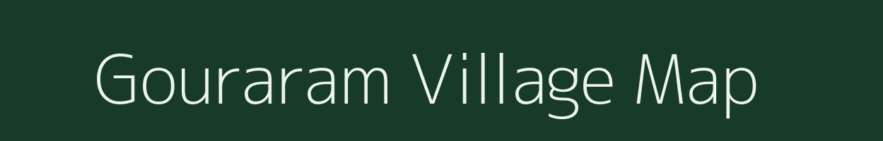 Gouraram village map in Andhra Pradesh