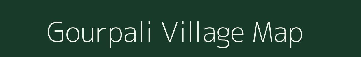 Gourpali village map in Odisha