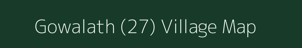 Gowalath (27) village map in Himachal Pradesh