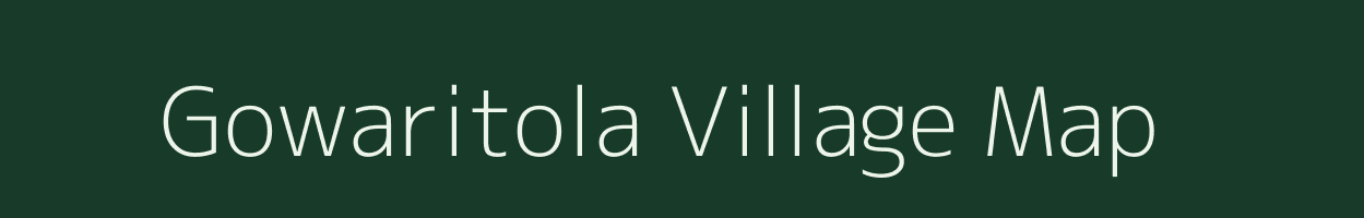 Gowaritola village map in Maharashtra