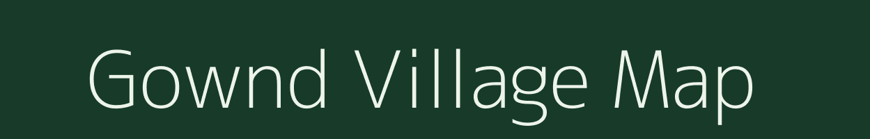 Gownd village map in Jammu & Kashmir