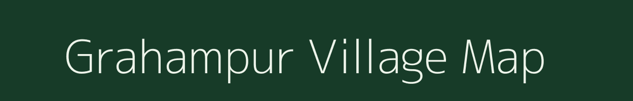 Grahampur village map in Assam
