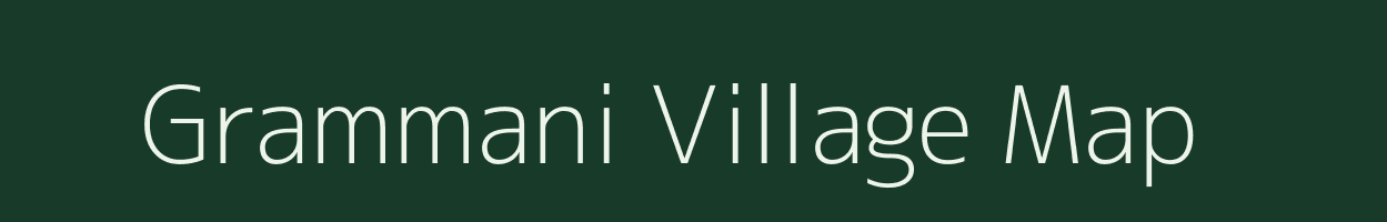 Grammani village map in West Bengal