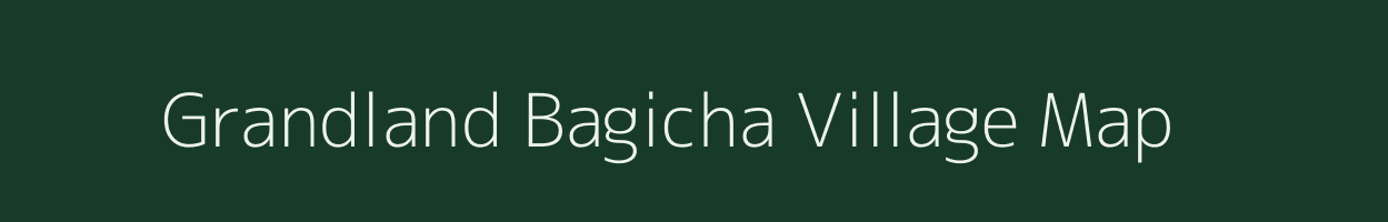 Grandland Bagicha village map in Assam