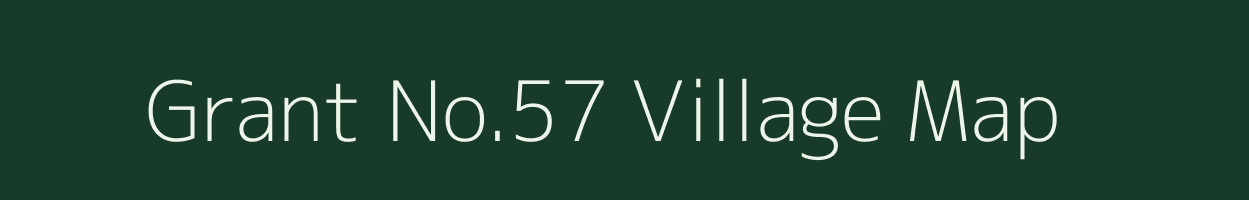 Grant No.57 village map in Assam