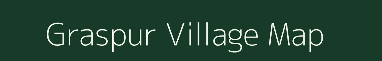 Graspur village map in Uttar Pradesh