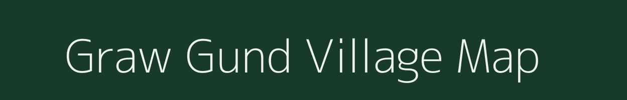 Graw Gund village map in Jammu & Kashmir
