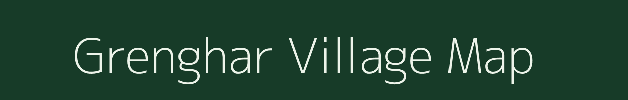 Grenghar village map in Arunachal Pradesh