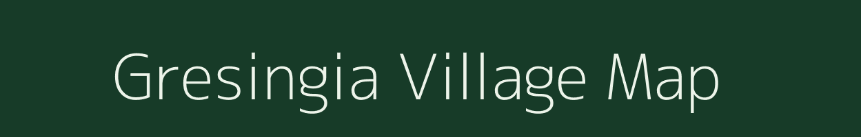 Gresingia village map in Odisha