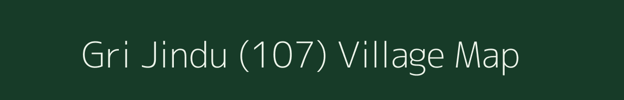 Gri Jindu (107) village map in Himachal Pradesh