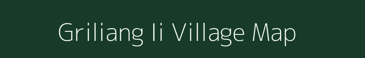 Griliang Ii village map in Arunachal Pradesh