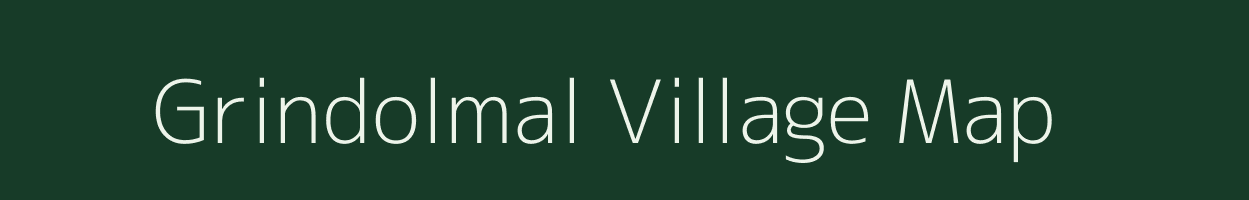 Grindolmal village map in Odisha