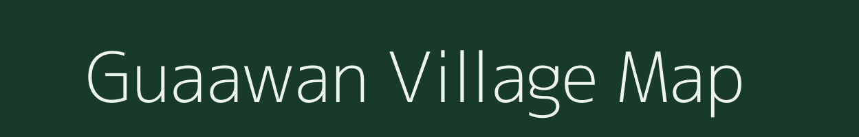 Guaawan village map in Uttar Pradesh