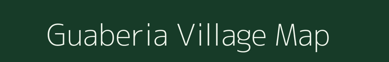 Guaberia village map in West Bengal