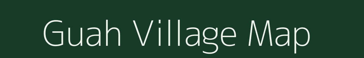 Guah village map in Bihar