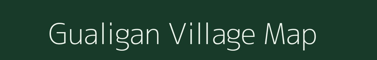 Gualigan village map in Odisha