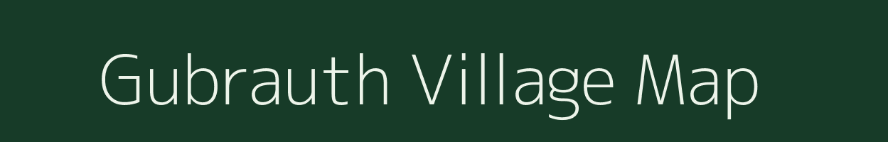 Gubrauth village map in Uttar Pradesh