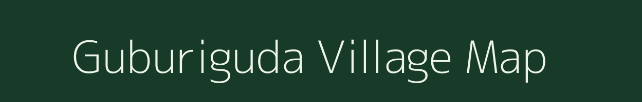 Guburiguda village map in Odisha