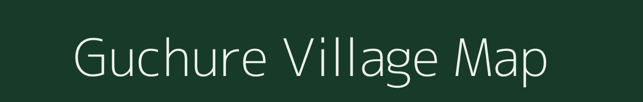 Guchure village map in West Bengal