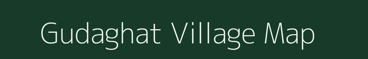 Gudaghat village map in Chhattisgarh