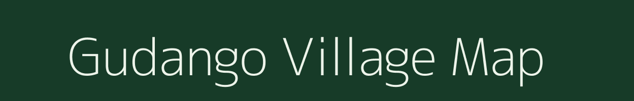 Gudango village map in Odisha