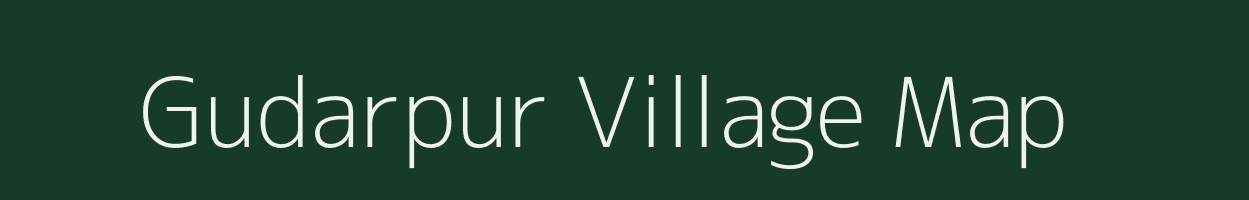 Gudarpur village map in Uttar Pradesh