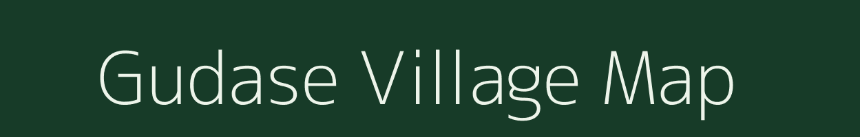 Gudase village map in Chhattisgarh