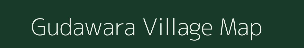 Gudawara village map in Rajasthan